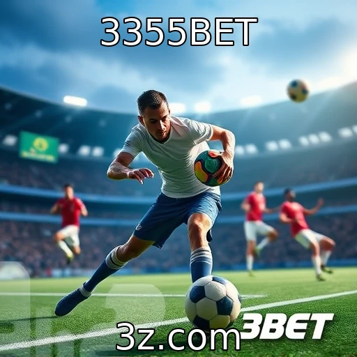 Como as apostas esportivas estão moldando o futuro do entretenimento