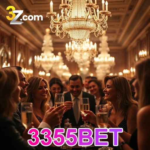 3355BET Baixar