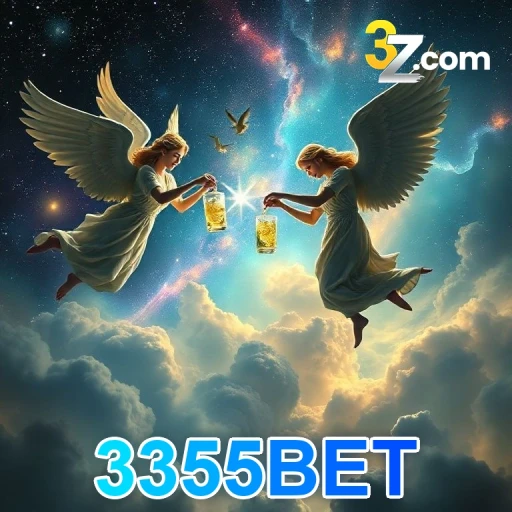 3355BET Confiavel