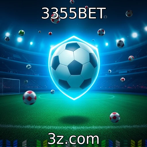 3355BET Aposte com segurança: dicas para evitar fraudes online