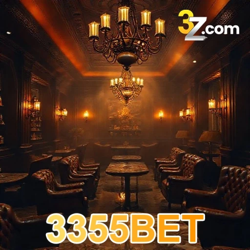 3355BET Pagamento