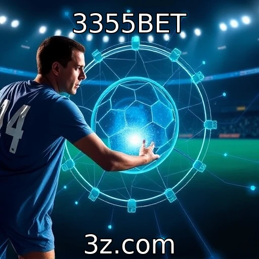 3355BET Apostas Esportivas: Como Analisar Partidas para Maximizar Seus Ganhos