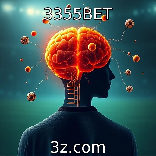 3355BET Apostas Esportivas: Como Analisar Partidas e Garantir Lucros