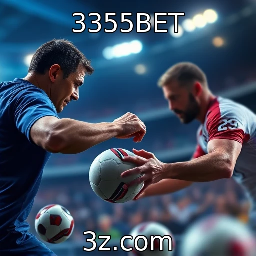 Explorando o Crescimento das Apostas Esportivas no Brasil em 2025