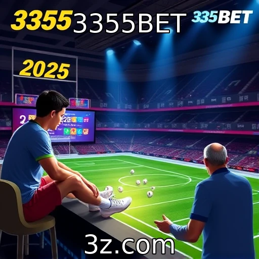 Apostas esportivas: análise profunda das tendências em 2025